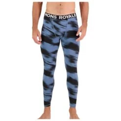 Technical Underwear Mons Royale Europe M's Cascade Legging Blue Motion -Glis Shop 3c17b1e25211318e8e78d215341ea4b3fd0d6400 H23MONRACC2269210 4
