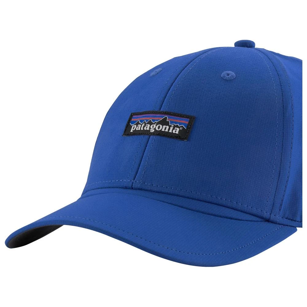 Cap Patagonia Airshed Cap Superior Blue 4 Cap Patagonia Airshed Cap Superior Blue - Image 2