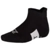Socks Norrona Senja Merino Lightweight Socks Short Caviar