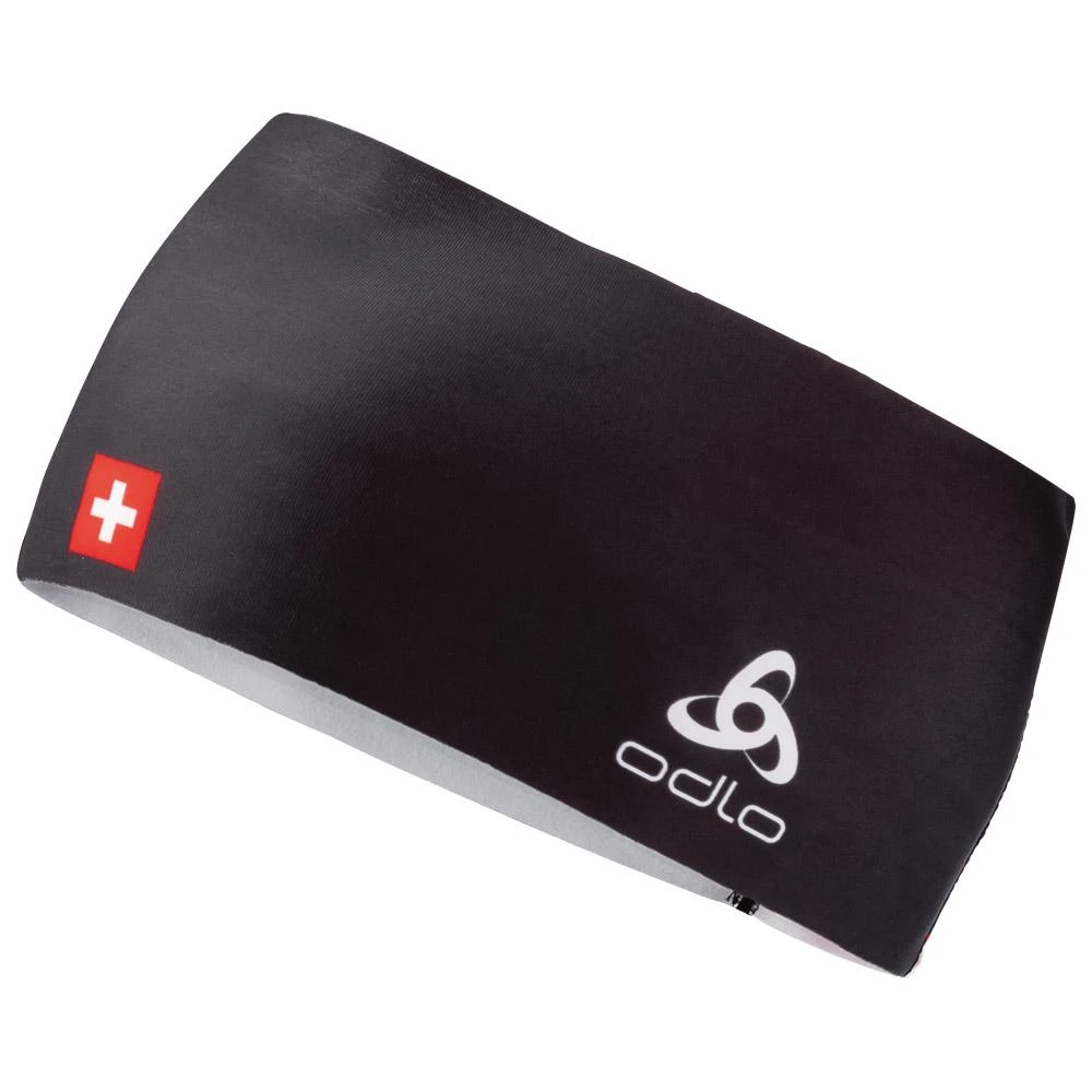 Nordic Headband Odlo HB Competition Suisse 3 Nordic Headband Odlo HB Competition Suisse