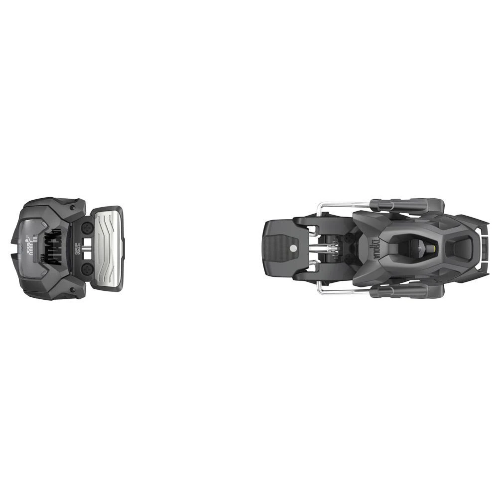 Ski Binding Head Attack 11 Gw Br.85 Solid Black 7 Ski Binding Head Attack 11 Gw Br.85 Solid Black - Image 5