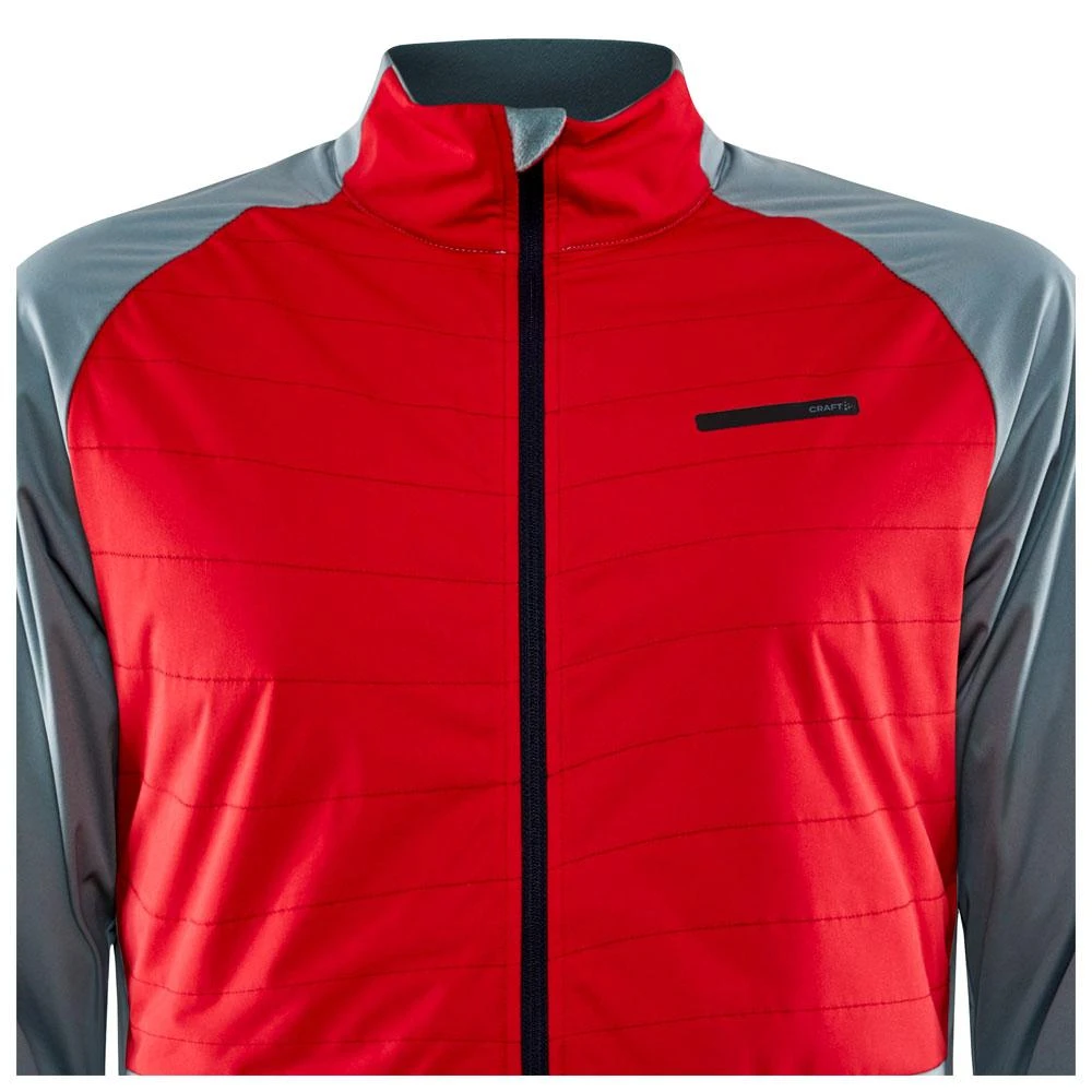 Nordic Jacket Craft ADV Storm Jkt M Trooper/Lychee 4 Nordic Jacket Craft ADV Storm Jkt M Trooper/Lychee - Image 2