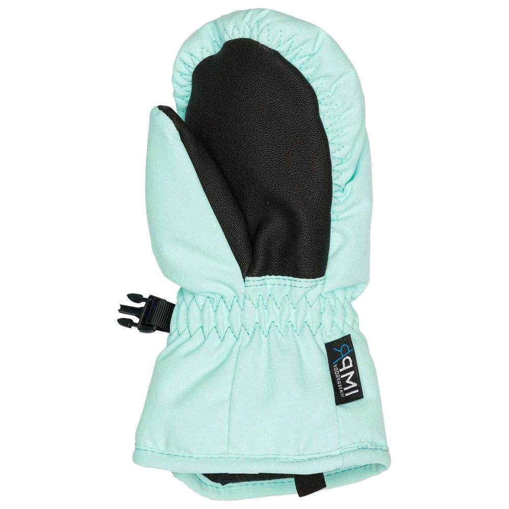 Mitten Rossignol Baby Impr Blue Stencil 4 Mitten Rossignol Baby Impr Blue Stencil - Image 2