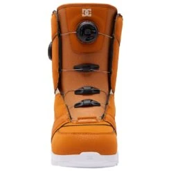 Boots DC Lotus Brown Off White -Glis Shop 3da34454932689132f84e372e6c6064a35ba1139 H23DCUSBOO3326740 5