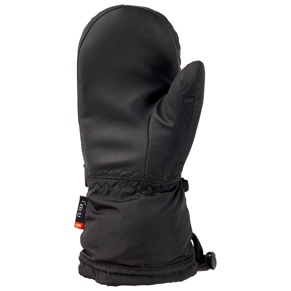 Mitten Cairn Juliana 2 J C-Tex Black Bright Red 4 Mitten Cairn Juliana 2 J C-Tex Black Bright Red - Image 2