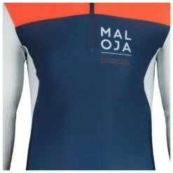 Nordic Top Suit Maloja CastelfondoM Shirt Midnight Multi 8 Nordic Top Suit Maloja CastelfondoM Shirt Midnight Multi -Glis Shop 3e63490177068d98d229637a0bf250b36c6da00a H23MALOTTH2253577 901