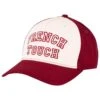 Cap French Disorder Baseball Cap French Touch -Glis Shop 3ec28483aa4b2b1833f72f7d019b0fdf3c59368c H23FRENACC268268 FREN0030328 0