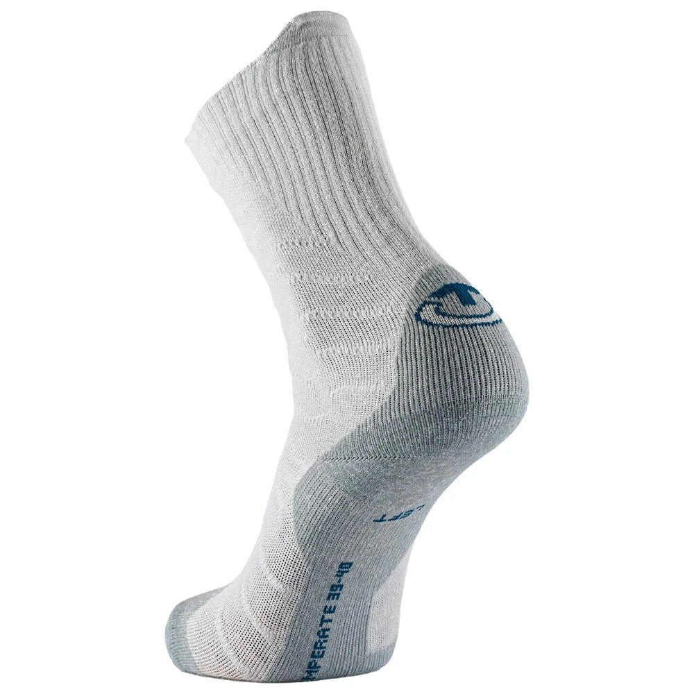 Socks Therm-Ic Trekking Temperate Women Light Grey 5 Socks Therm-Ic Trekking Temperate Women Light Grey - Image 3