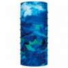 Neck Warmer Buff Original Jr High Mountain Blue