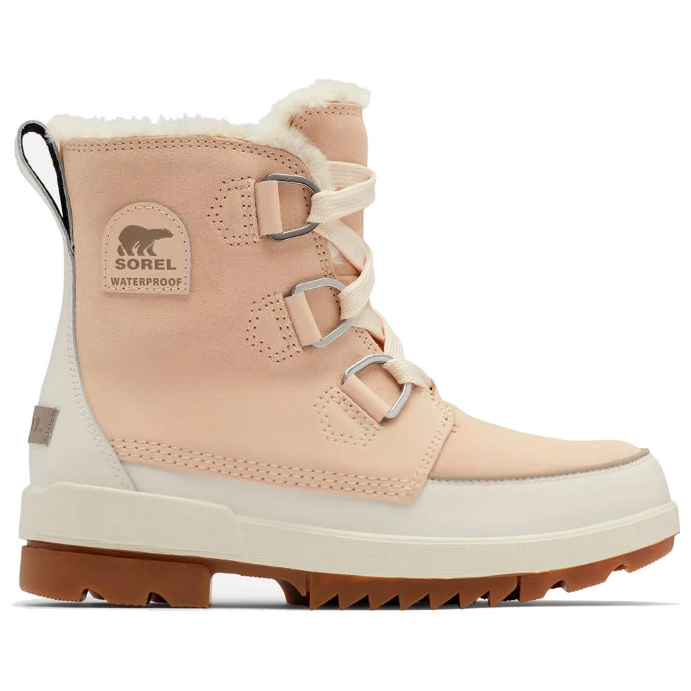 Snow Boots Sorel Torino II Wp Nova Sand Sea 3 Snow Boots Sorel Torino II Wp Nova Sand Sea