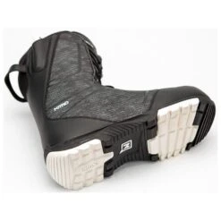 Boots Nitro Sentinel Tls Black -Glis Shop 3f2772d16882a5bda455b55e8d2b7c57d9df5e4e H22NITRBOO1189260 2