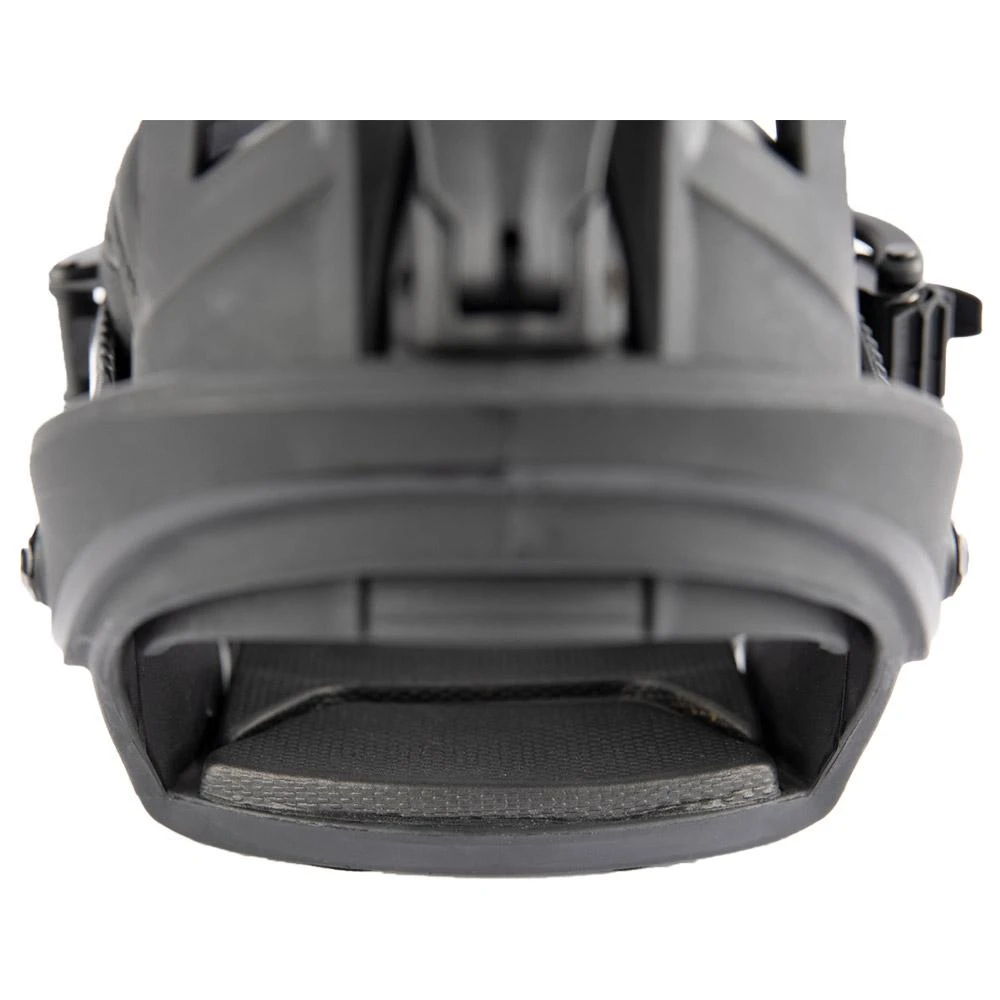 Snowboard Binding Nitro Staxx Black 9 Snowboard Binding Nitro Staxx Black - Image 7