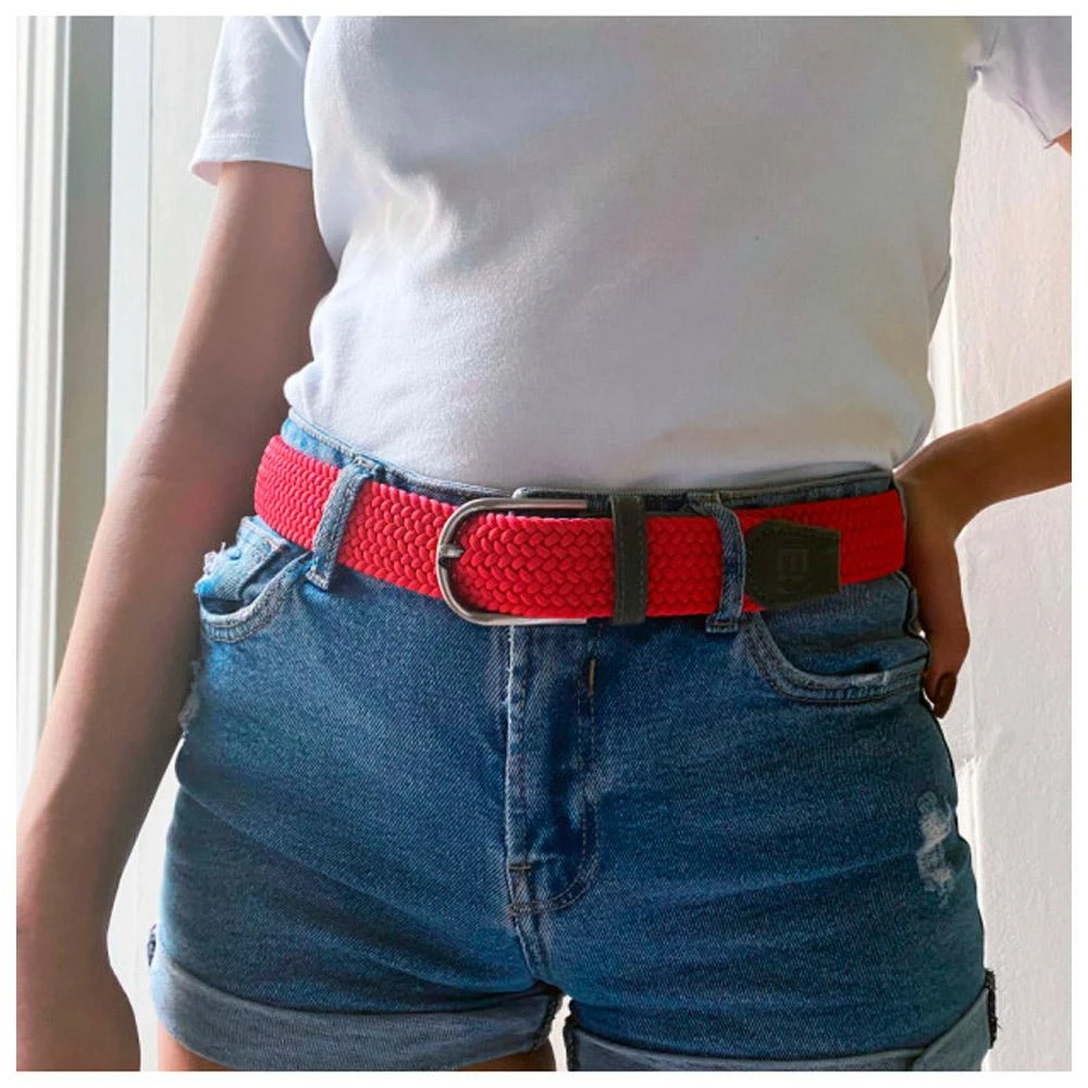 Belt Skimp L'Aventurière Rouge 5 Belt Skimp L'Aventurière Rouge - Image 3