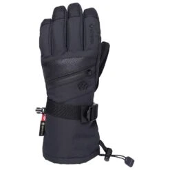 Gloves 686 Wmns Gore-Tex Smarty Gauntlet Glove Black -Glis Shop 40028a36c4c2ac547fa691a96968f4dd105868ac H230686ACC3352470 3