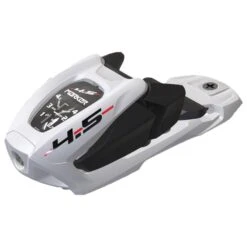 Ski Binding Marker M 4.5 White Black -Glis Shop 4015d83d2f731c3f9a161c4e94c12491cde05316 VH18MARKFIX040 1