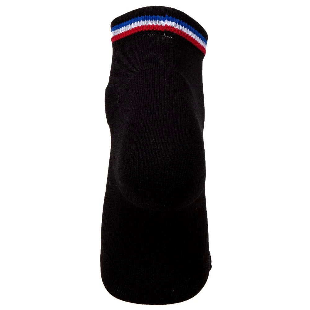 Socks Le Colibri Frenchy Socquettes Noir 5 Socks Le Colibri Frenchy Socquettes Noir - Image 3