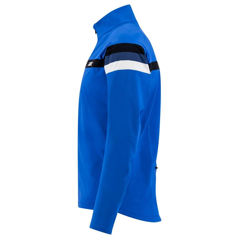 Nordic Jacket Swix Focus Jkt Men Olympian Blue 4 Nordic Jacket Swix Focus Jkt Men Olympian Blue - Image 2