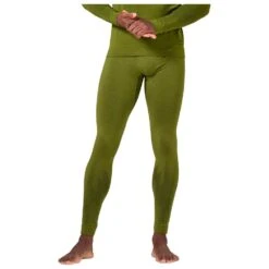 Technical Underwear Odlo Kinship PW 200 BL Bottom Long Avocado Melange