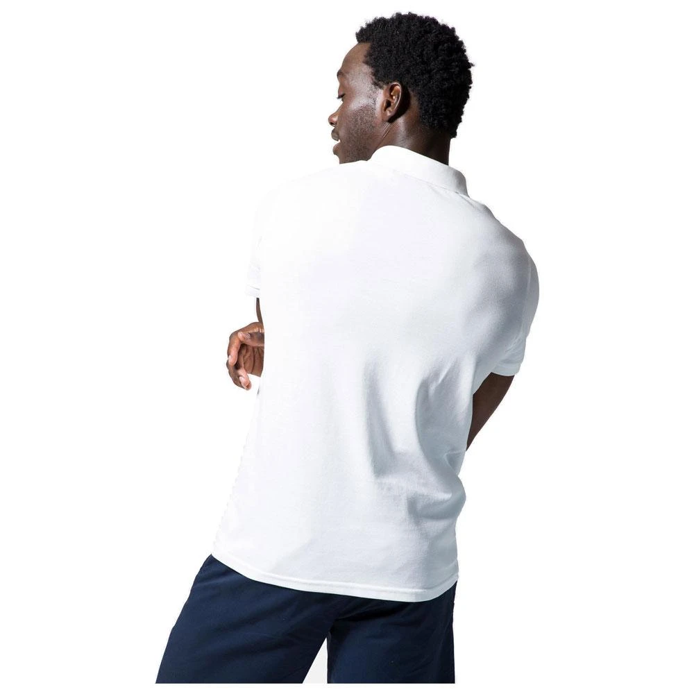 Tee-Shirt Rossignol Logo Rossi White 5 Tee-Shirt Rossignol Logo Rossi White - Image 3