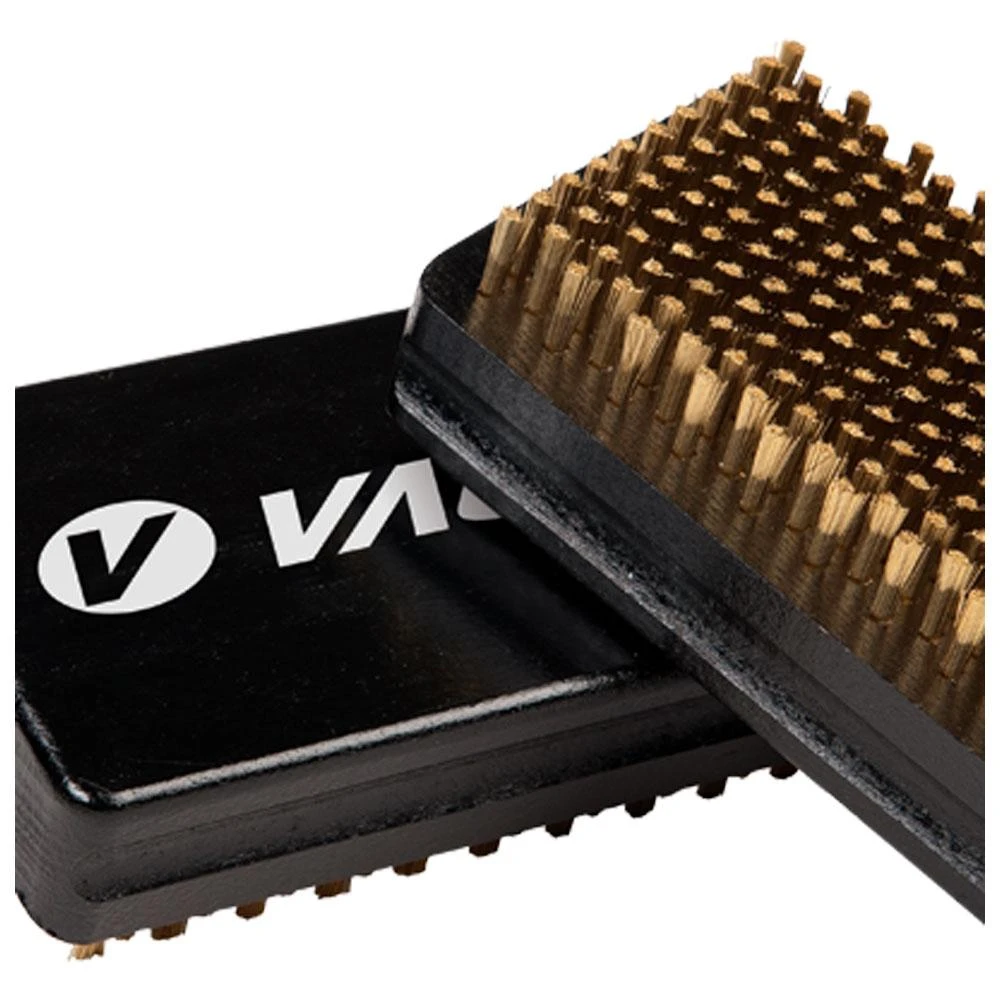 Nordic Brush Vauhti Brass Brush 4 Nordic Brush Vauhti Brass Brush - Image 2