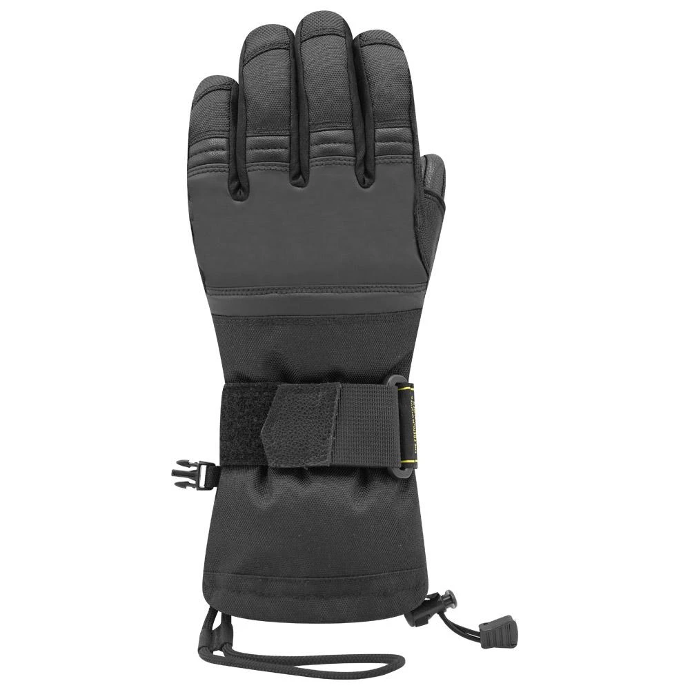 Gloves Racer Sb Guard 2 Black 3 Gloves Racer Sb Guard 2 Black