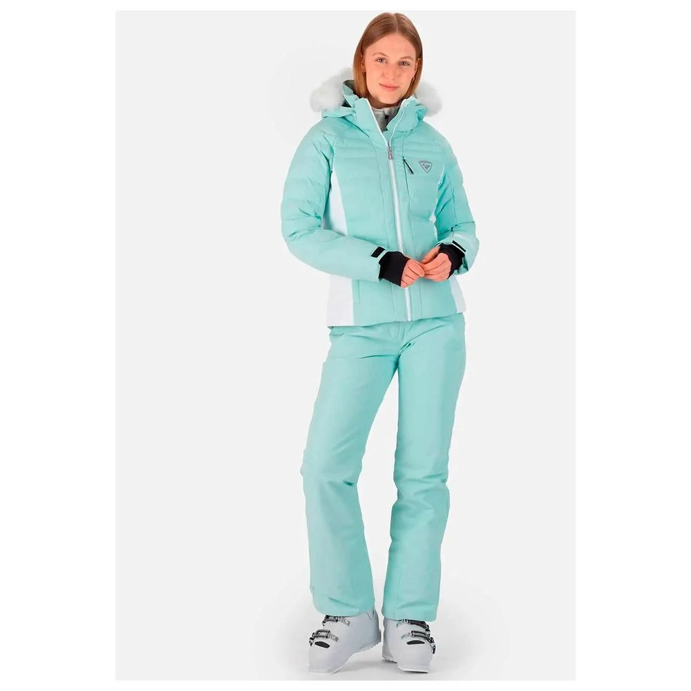 Ski Jacket Rossignol Rapide Aqua 5 Ski Jacket Rossignol Rapide Aqua - Image 3