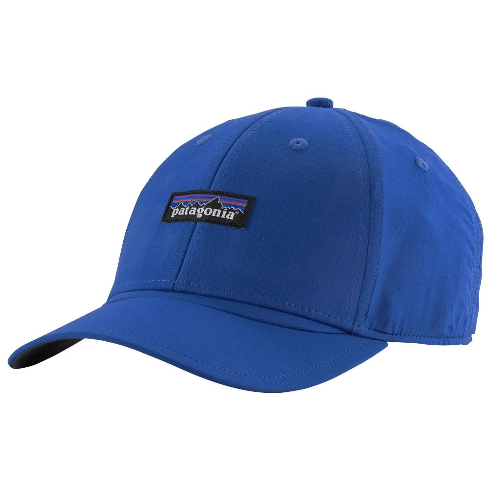 Cap Patagonia Airshed Cap Superior Blue 3 Cap Patagonia Airshed Cap Superior Blue