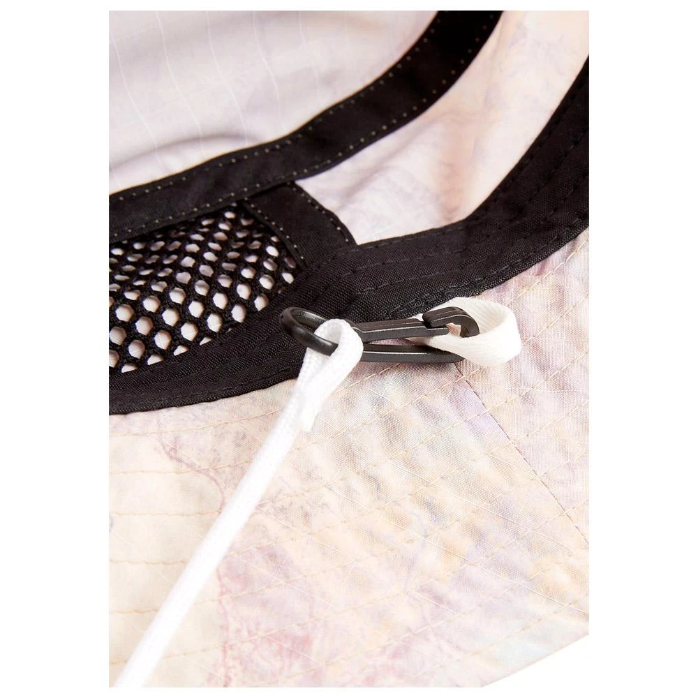 Bucket Hat Picture Lisbonne Hat Geology Cream 7 Bucket Hat Picture Lisbonne Hat Geology Cream - Image 5