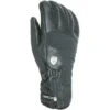 Gloves Level Iris W Noir -Glis Shop 413c89e8a7a69eca92c1b81982c581a468988b56 VH18LEVEACC003 0