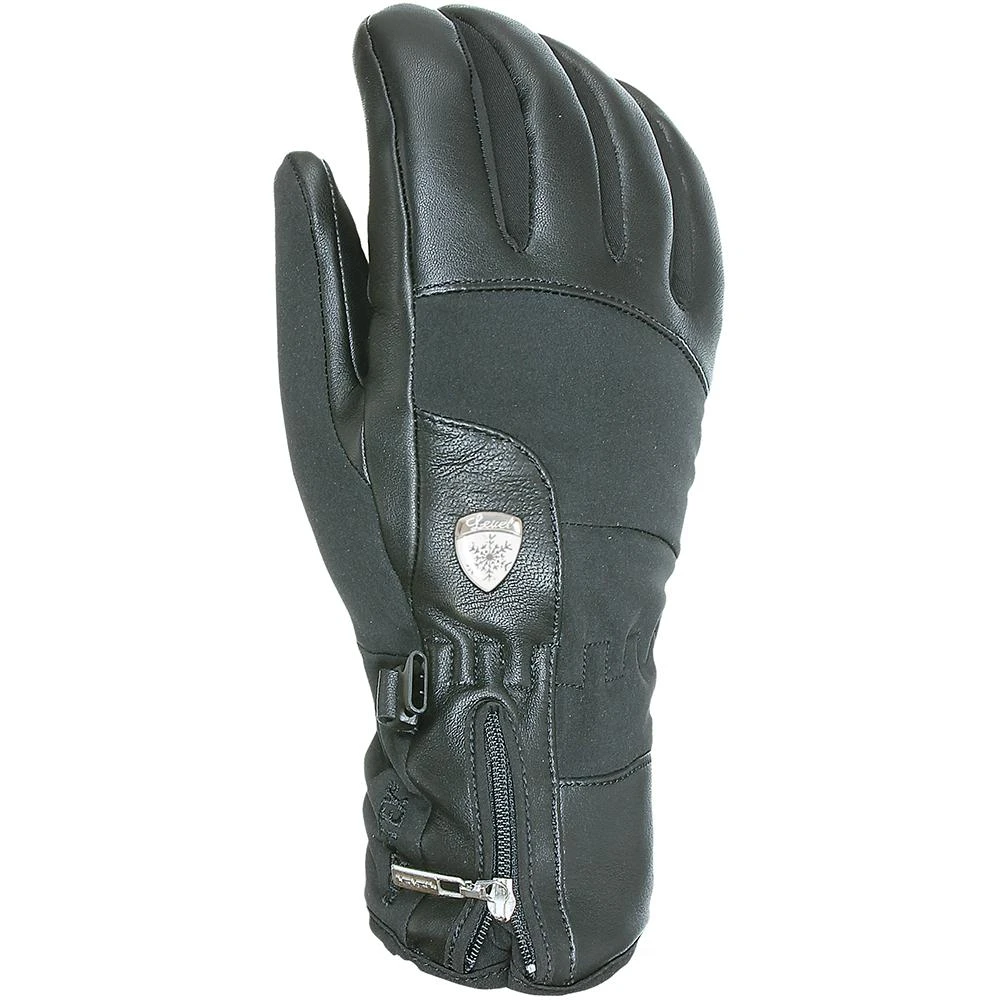 Gloves Level Iris W Noir 3 Gloves Level Iris W Noir