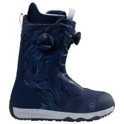 Boots Nidecker Rift Women Blue -Glis Shop 416ec1958bea1dc62db2475d34f219d3ad671568 H23NIDEBOO3352713 1