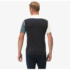 Technical Underwear Norrona Falketind Equaliser Merino M's North Atlantic/Snowdrop -Glis Shop 41a82d71d7c8776e9ffe2cb09bc975a33d536ccd E22NORRTEH1207872 2