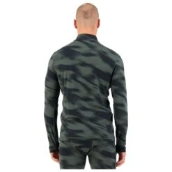 Technical Underwear Mons Royale Europe M's Cascade 1/4 Zip Rosin Motion -Glis Shop 41fbf6f0478e3528d088128afd0fa20ee39a1d18 H23MONRACC2269200 2