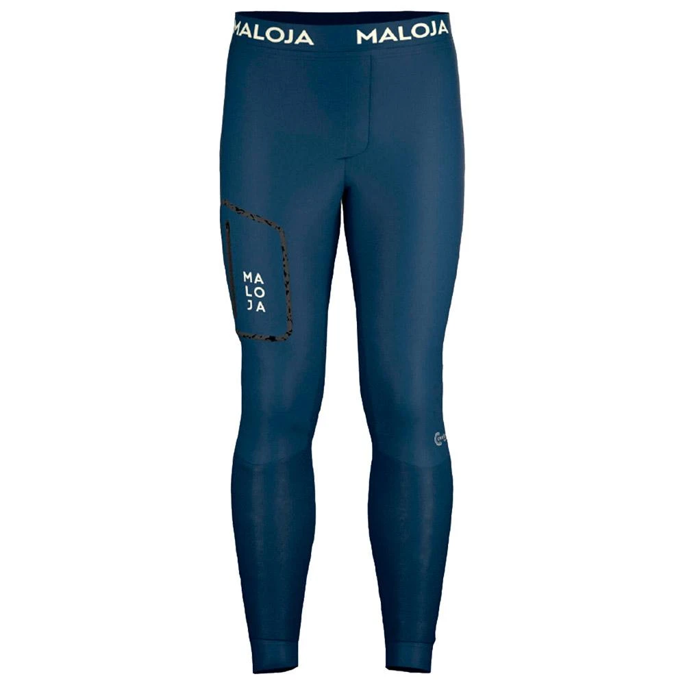 Nordic Trousers Maloja CartasM Midnight 3 Nordic Trousers Maloja CartasM Midnight