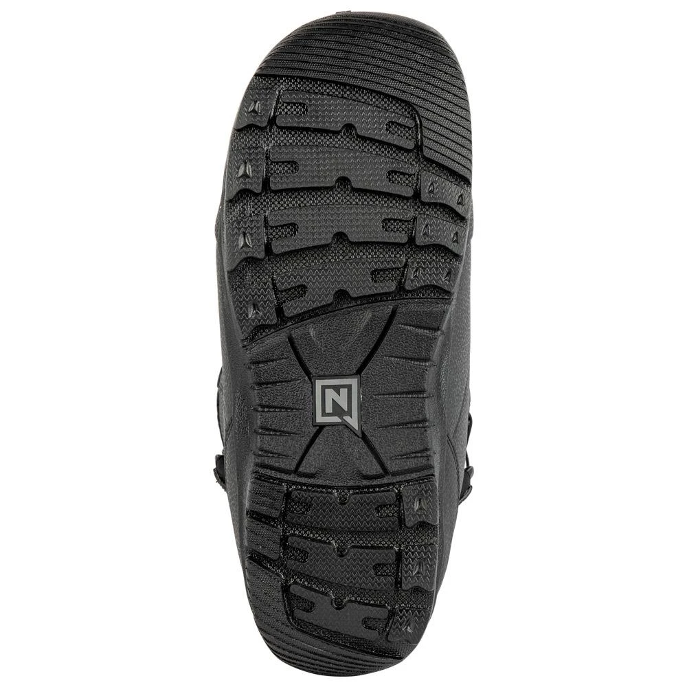 Boots Nitro Venture TLS 2023 Black 5 Boots Nitro Venture TLS 2023 Black - Image 3