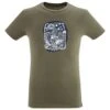 Tee-Shirt Millet Relimited Colors S/S Ivy