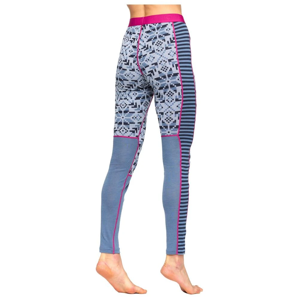 Technical Underwear Kari Traa Else Pant Sail 6 Technical Underwear Kari Traa Else Pant Sail - Image 4