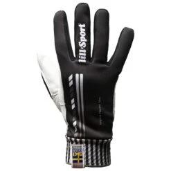 Nordic Glove Lill Sport Legend Thermo Slim Black