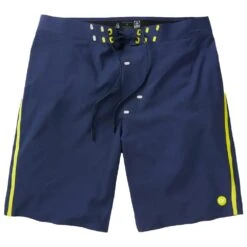Apex Trunks By Kelly Slater Dark Navy