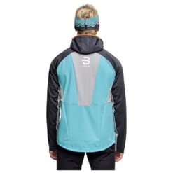 Nordic Jacket Bjorn Daehlie North Delphium Blue -Glis Shop 43929a21efa64a9917be5e43af7dd384560bde1c H22BJORTTH1253669 6