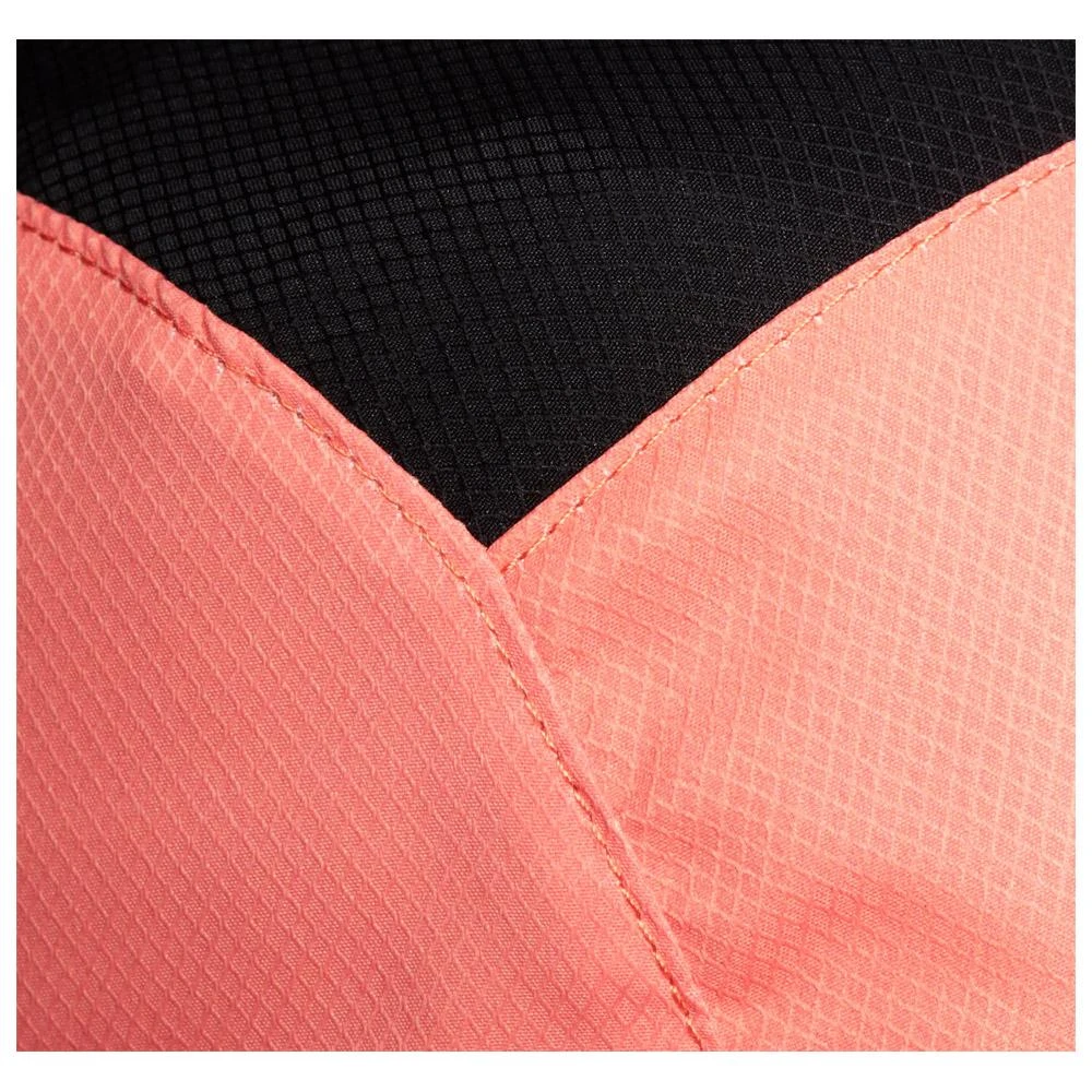 Cap Mammut Aenergy Light Cap Salmon Black 6 Cap Mammut Aenergy Light Cap Salmon Black - Image 4