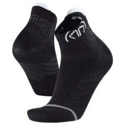 Socks Sidas Run Anatomic Ankle Noir -Glis Shop 43d122955de0206f1975bd4e0574abe7f986d56e E22SIDAACC2219069 10