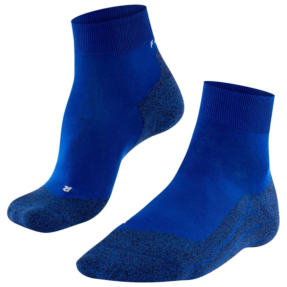 Nordic Sock Falke Ru4 Light Athletic Blue 3 Nordic Sock Falke Ru4 Light Athletic Blue