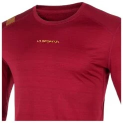 Technical Underwear La Sportiva Tour Long Sleeve M Sangria -Glis Shop 4402d829612e9679e403e4a6f35fe2f784767cd1 H23LASPACC2262333 901