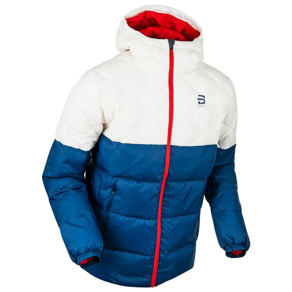 Down Jackets Bjorn Daehlie Jacket Graphene Snow White 3 Down Jackets Bjorn Daehlie Jacket Graphene Snow White