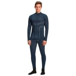 Technical Underwear Falke Wool-Tech Longsleeved Shirt Trend M Space Blue 12 Technical Underwear Falke Wool-Tech Longsleeved Shirt Trend M Space Blue -Glis Shop 44779127810dfe48c10203cedfec8e0b5911bb21 H23FALKACC2257667 7