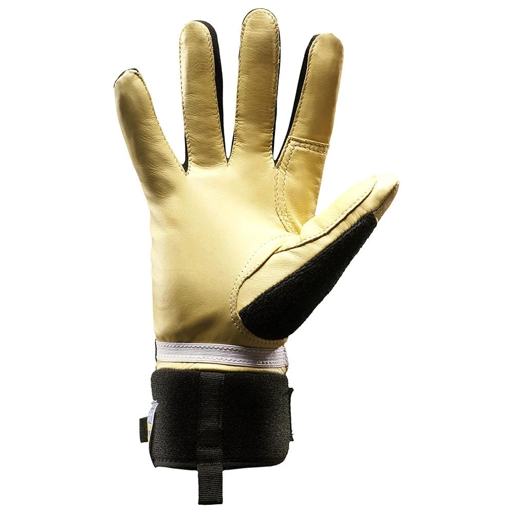 Nordic Glove Lill Sport Legend Thermo Gold Black 4 Nordic Glove Lill Sport Legend Thermo Gold Black - Image 2