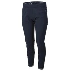 Nordic Trousers Swix Infinity Pant Wmn Dark Navy