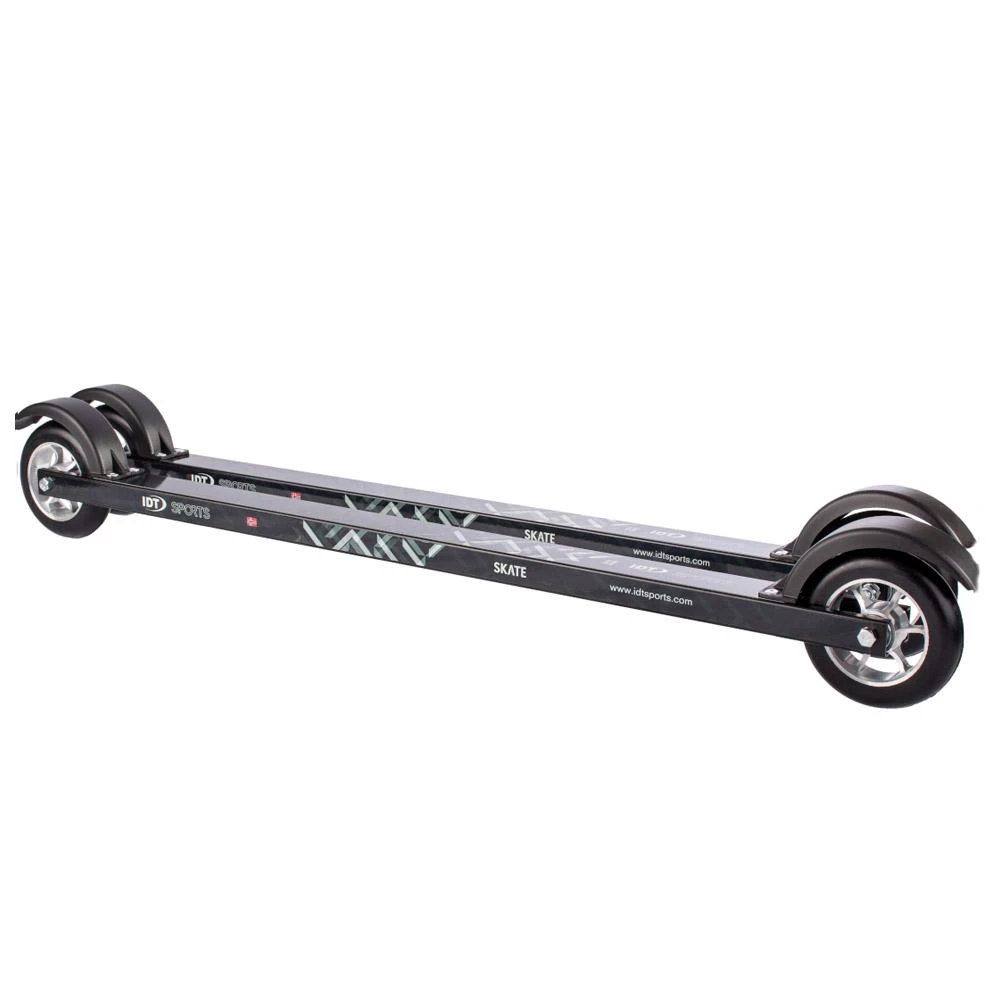 Roller Ski Set Skate RM3 + Bindings 3 Roller Ski Set Skate RM3 + Bindings