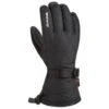Gloves Dakine Camino Black